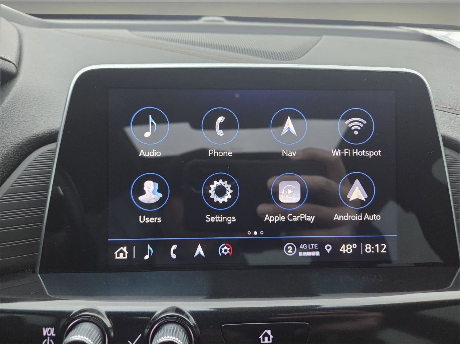 Used 2022 Cadillac CT4 Sport image 11