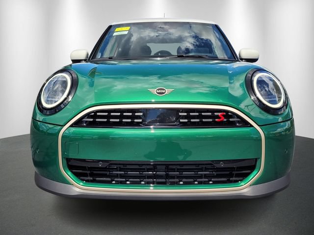 New 2026 MINI Cooper S FWD image 2