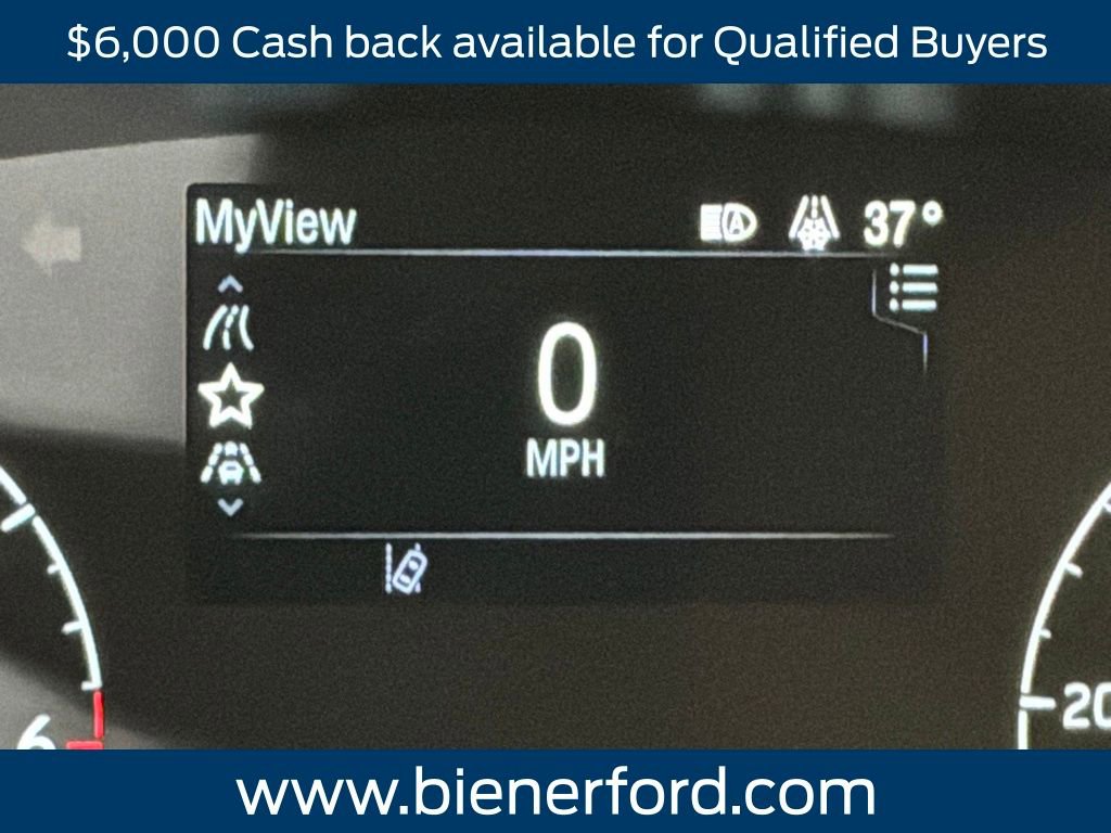 New 2025 Ford Transit 150 Low Roof AWD image 12