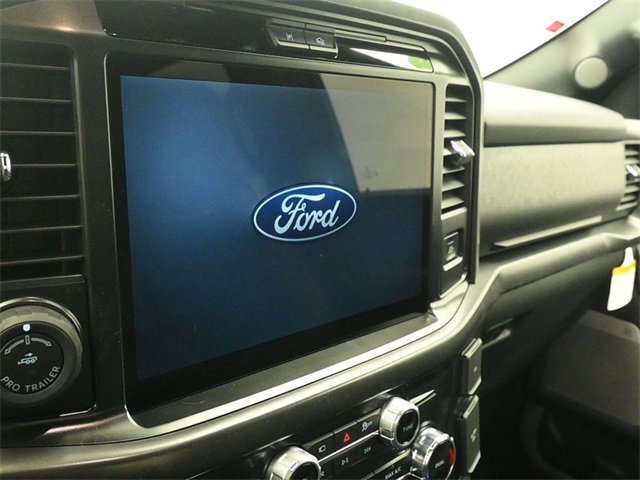 New 2025 Ford F150 Tremor w/ Tow/Haul Package image 16
