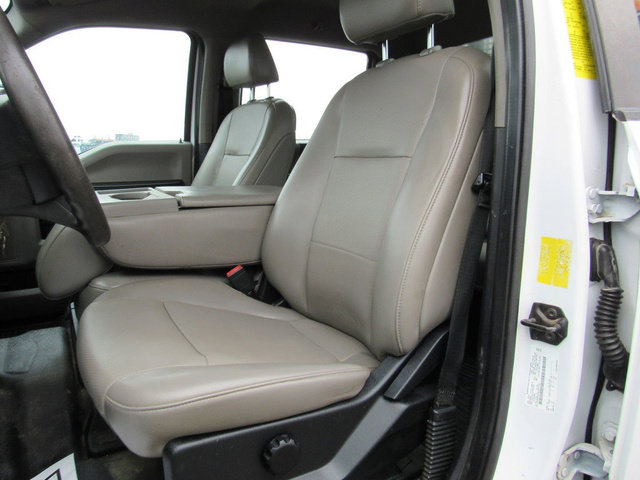 Used 2020 Ford F550 2WD Crew Cab Super Duty image 38