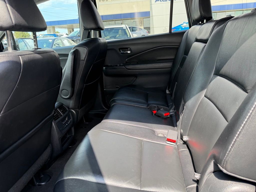Used 2016 Honda Pilot EX-L image 13