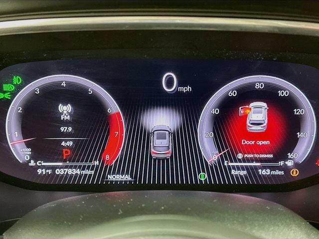 Used 2025 Acura MDX Type S w/ Advance Package AWD/4WD image 19