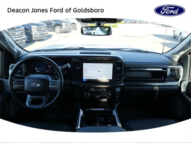 Used 2023 Ford F250 Lariat w/ Tremor Off-Road Package image 19