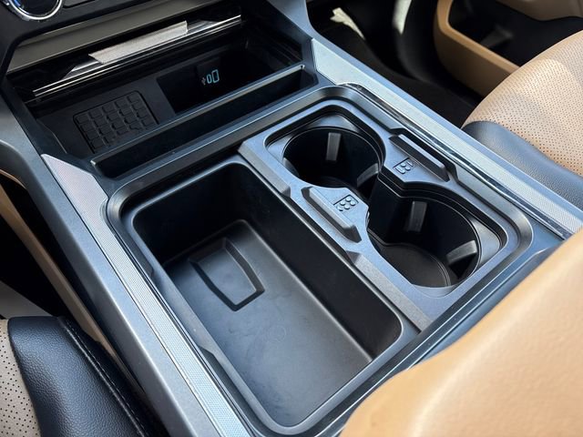 Used 2025 Ford F450 Lariat AWD/4WD image 19