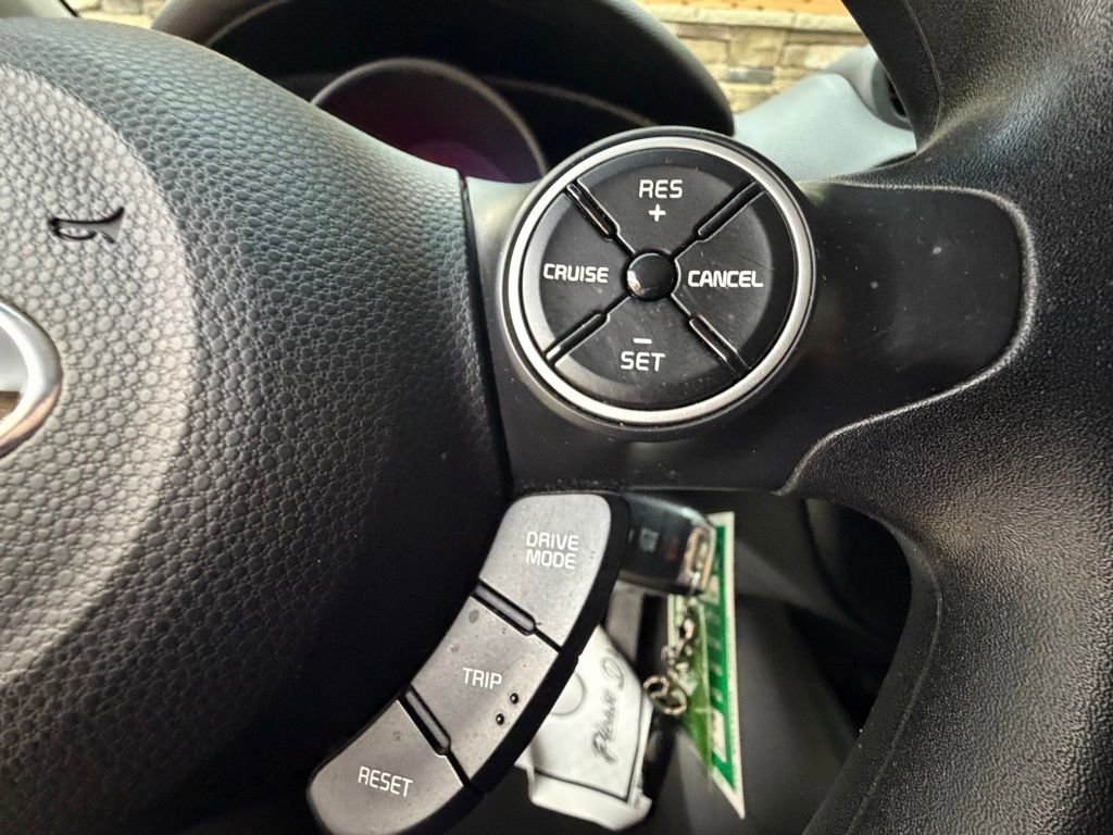 Used 2018 Kia Soul + image 21