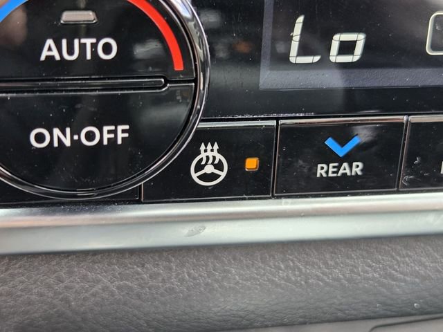 Certified 2024 Nissan Rogue SL w/ SL Premium Package FWD image 22