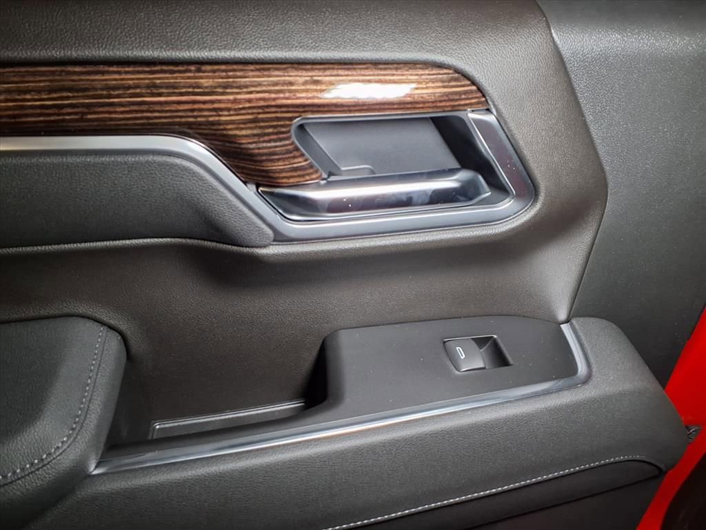 New 2026 GMC Sierra 1500 Elevation w/ Elevation Premium Package image 14