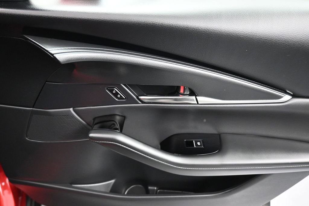 Used 2023 MAZDA CX-30 AWD 2.5 S w/ Preferred Package image 39