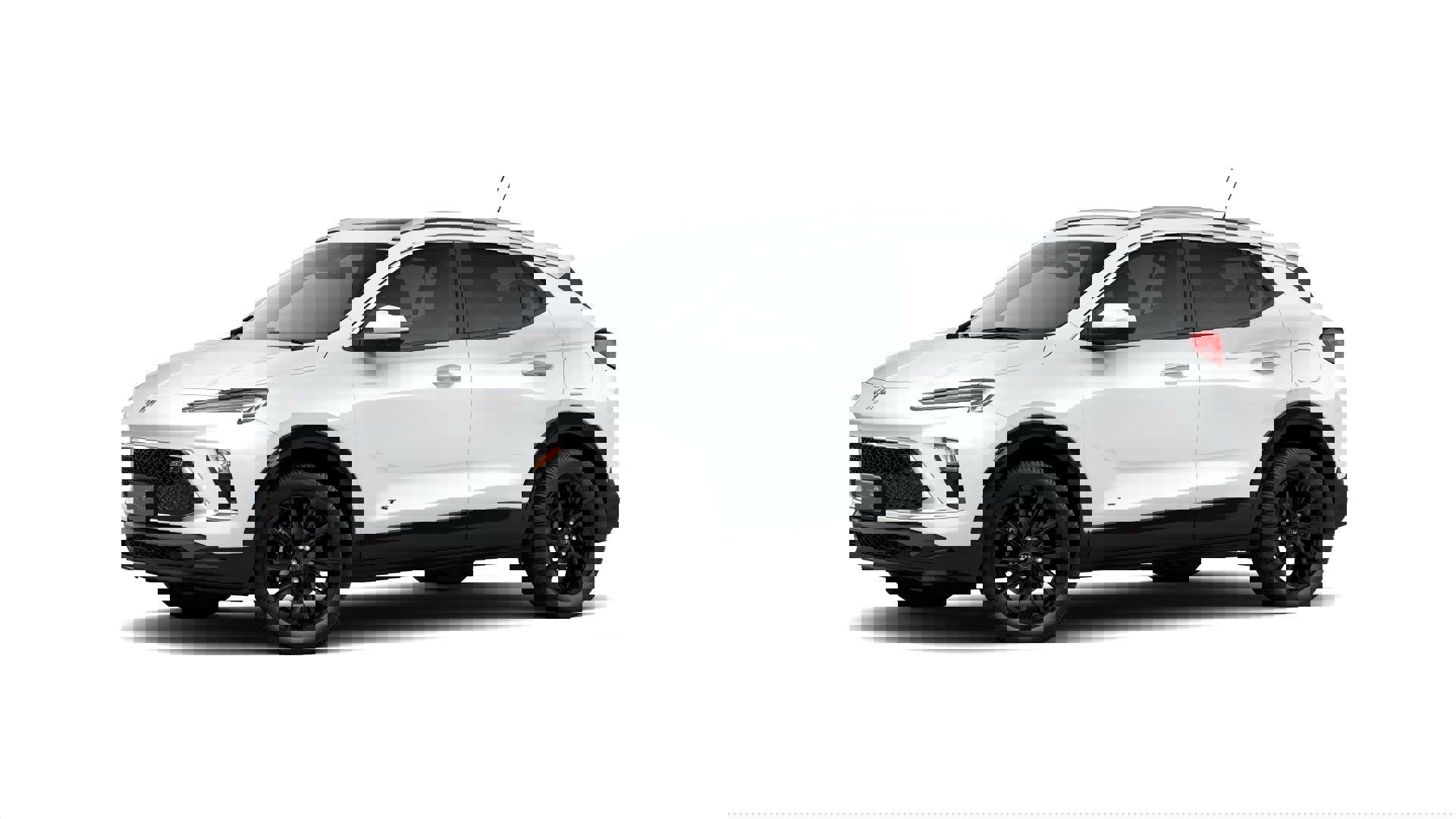 New 2026 Buick Encore GX Sport Touring w/ Comfort Package image 26