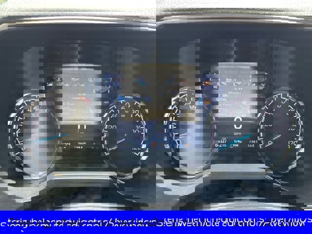 Used 2022 Ford F150 XLT w/ Equipment Group 301A Mid image 8