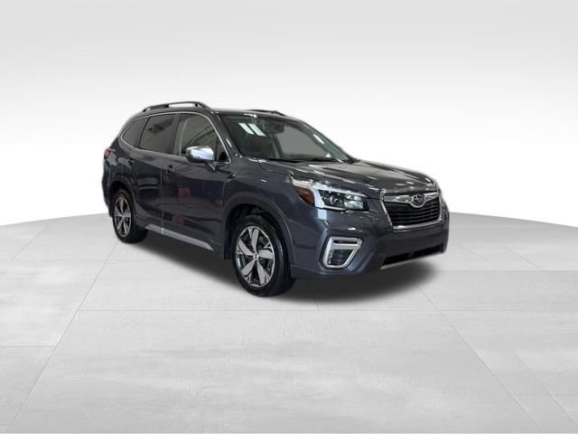 Used 2021 Subaru Forester Touring AWD/4WD image 29