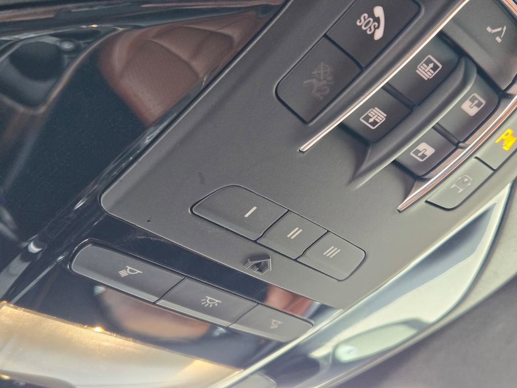 Used 2021 Maserati Levante GranLusso image 46