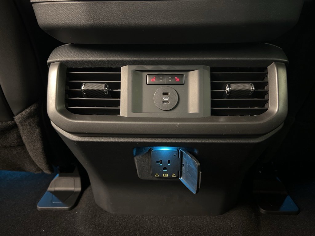 New 2025 Ford F150 Tremor w/ Equipment Group 402A High image 35