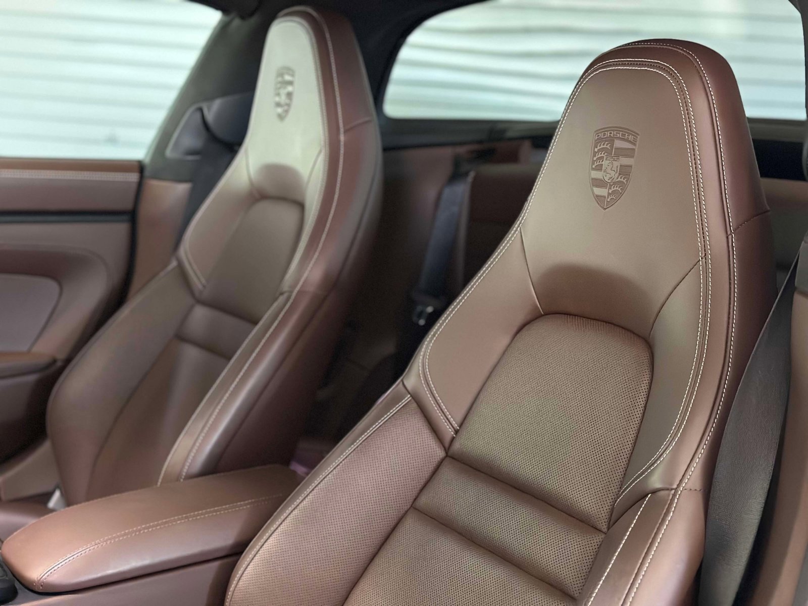 Used 2023 Porsche 911 Targa 4 GTS image 13