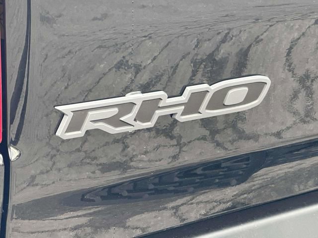 New 2026 RAM 1500 RHO image 12