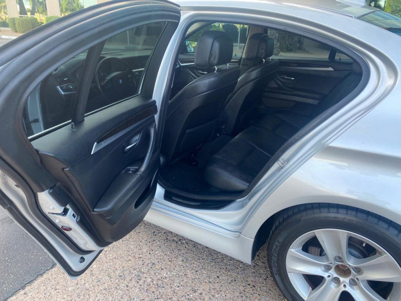 Used 2012 BMW 528i xDrive Sedan image 19