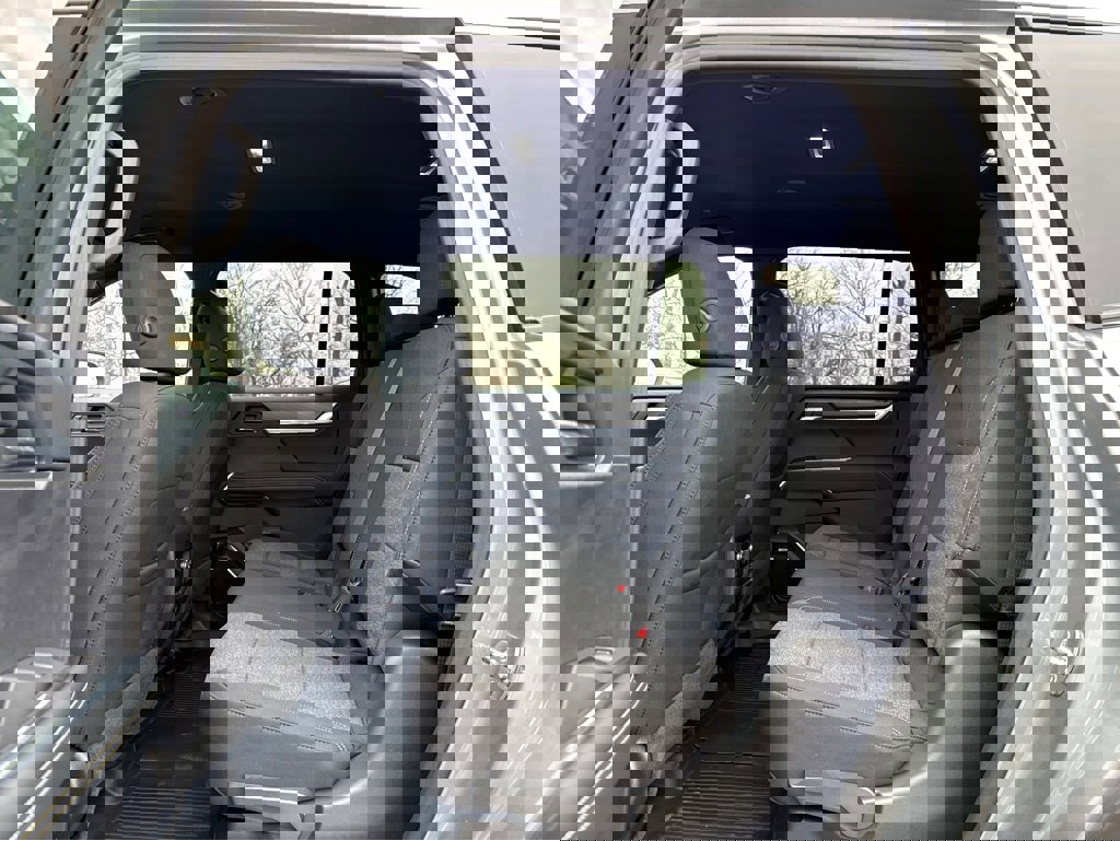 New 2026 GMC Acadia Elevation w/ LPO, Floor Liner Package image 8