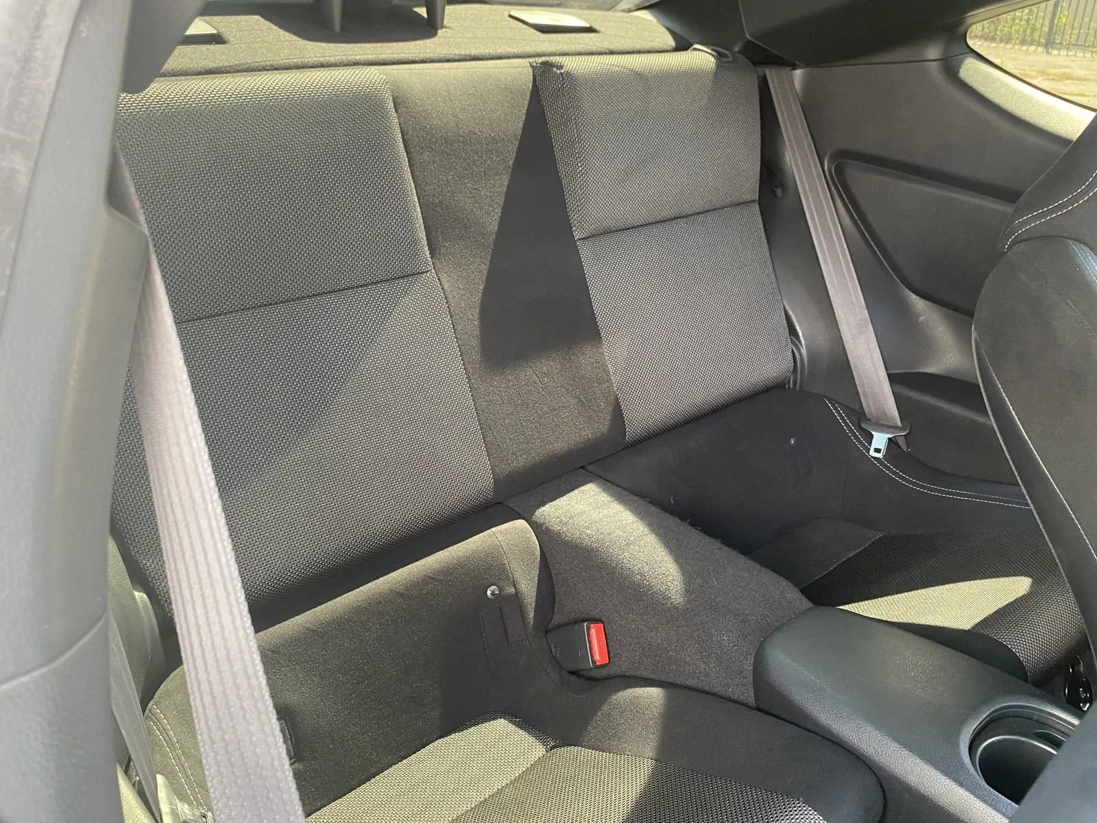 Used 2017 Toyota 86 RWD image 5