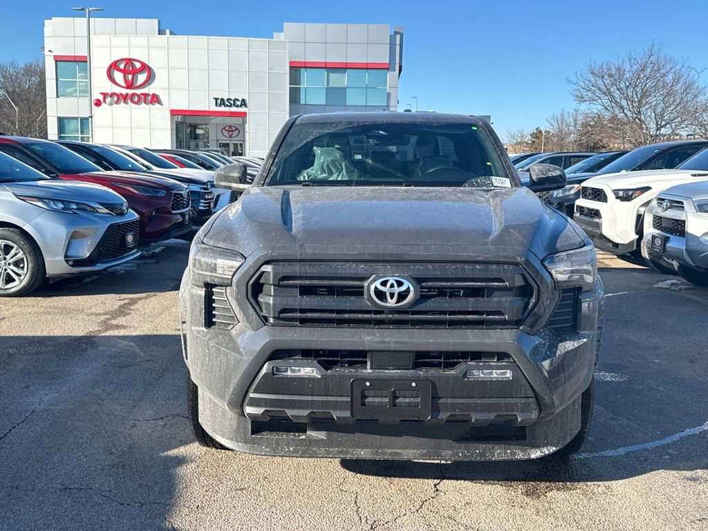 New 2026 Toyota Tacoma SR5 image 2