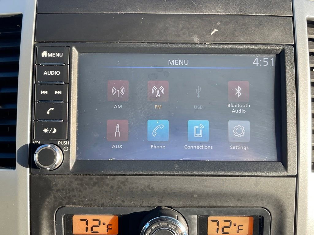 Used 2020 Nissan Frontier SV w/ Midnight Edition Floor Mats image 12