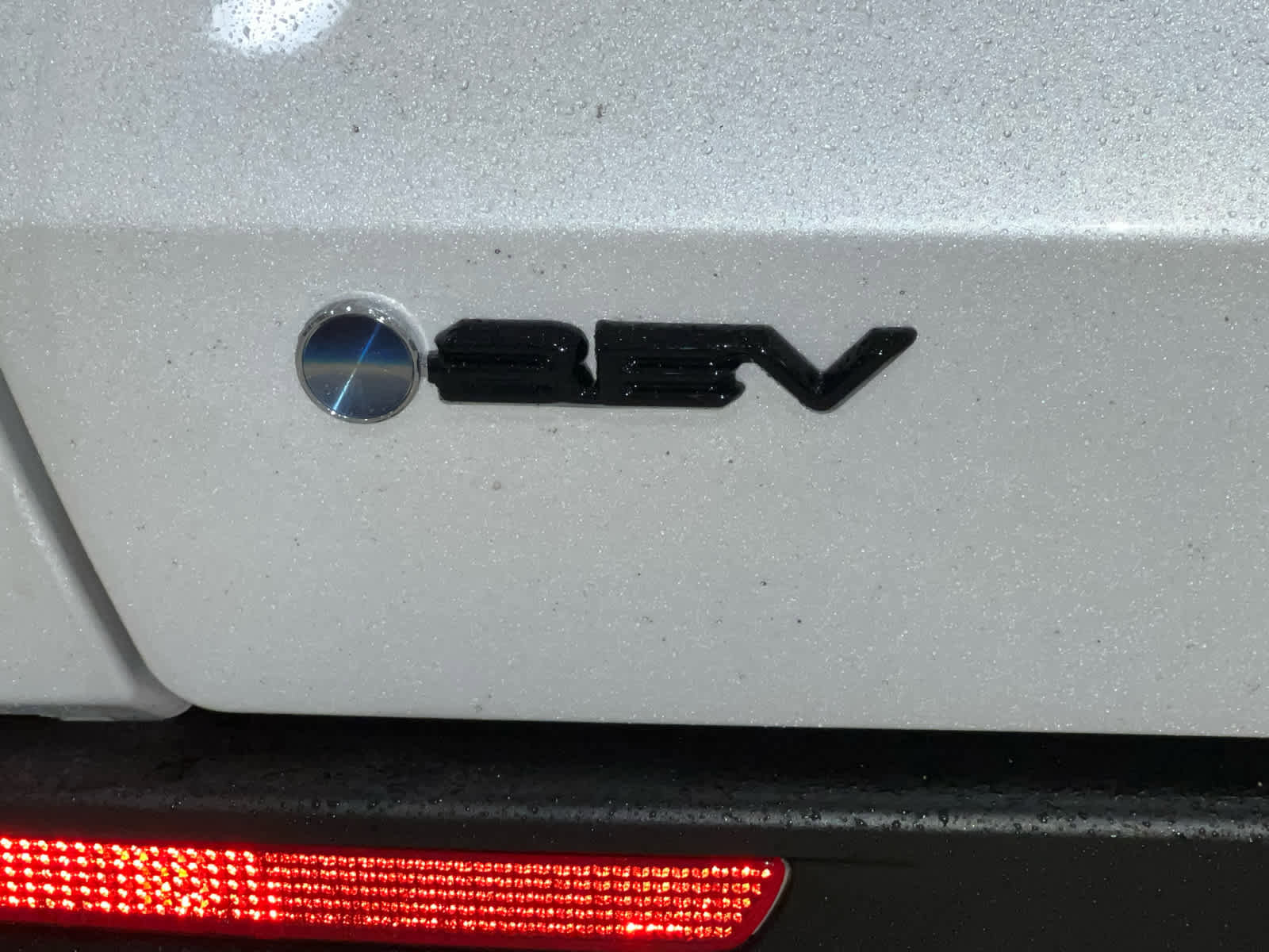 New 2026 Toyota bZ image 8