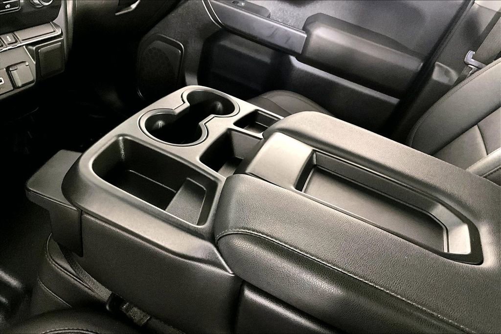 Used 2021 GMC Sierra 2500 4x4 Double Cab w/ Convenience Package image 16