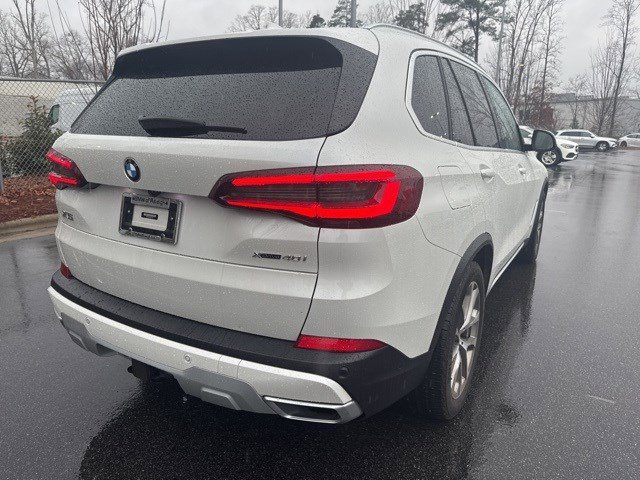 Used 2021 BMW X5 xDrive40i w/ Premium Package 3 image 12