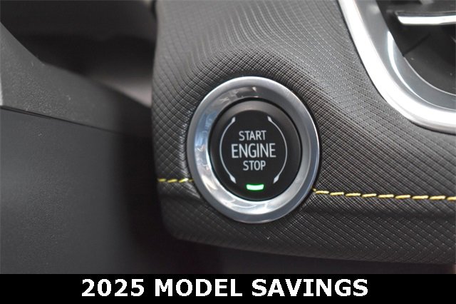 New 2025 Chevrolet TrailBlazer ACTIV w/ Driver Confidence Package image 29