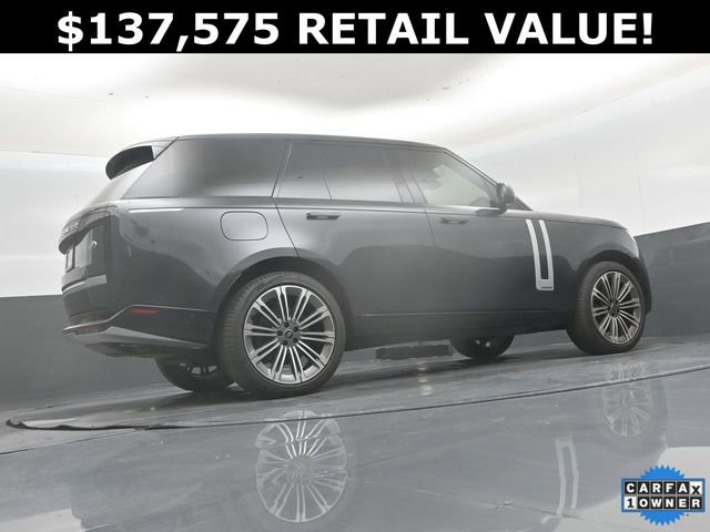 Used 2023 Land Rover Range Rover Autobiography AWD/4WD image 40