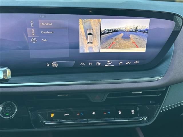 New 2026 Buick Envision Sport Touring AWD/4WD image 31