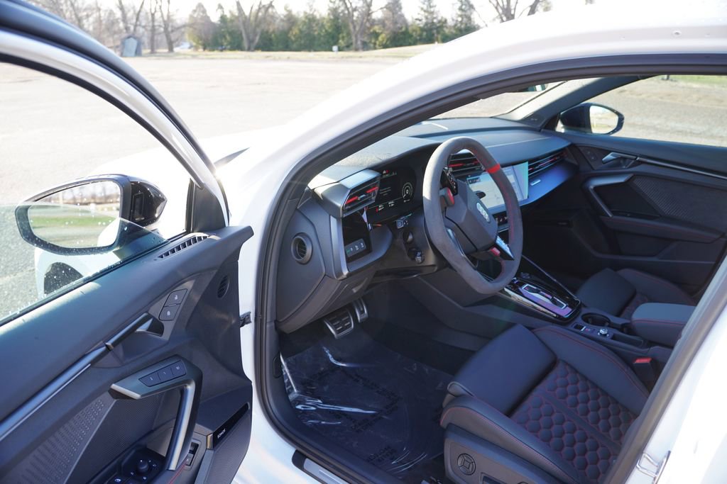 Used 2026 Audi RS 3 image 15