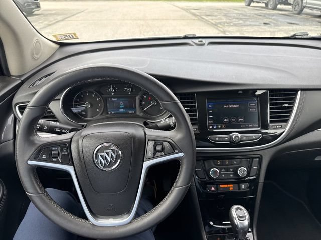 Used 2022 Buick Encore Preferred w/ Safety Package AWD/4WD image 52