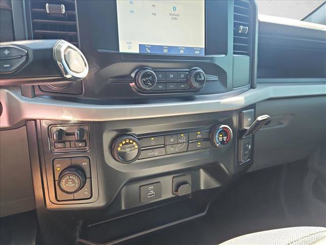 Used 2022 Ford F150 XL w/ Equipment Group 101A High image 14