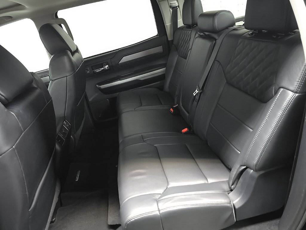 Used 2019 Toyota Tundra Platinum AWD/4WD image 33