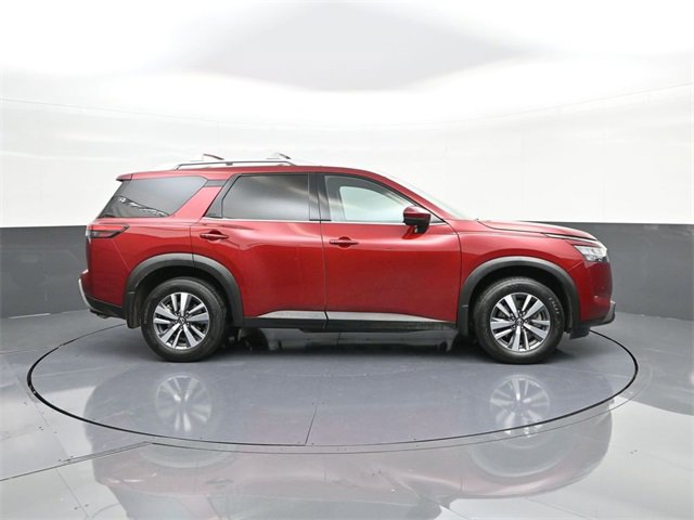 Used 2024 Nissan Pathfinder SL image 24