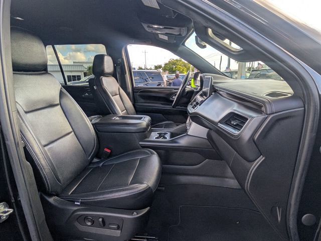 Certified 2021 GMC Yukon SLE image 18