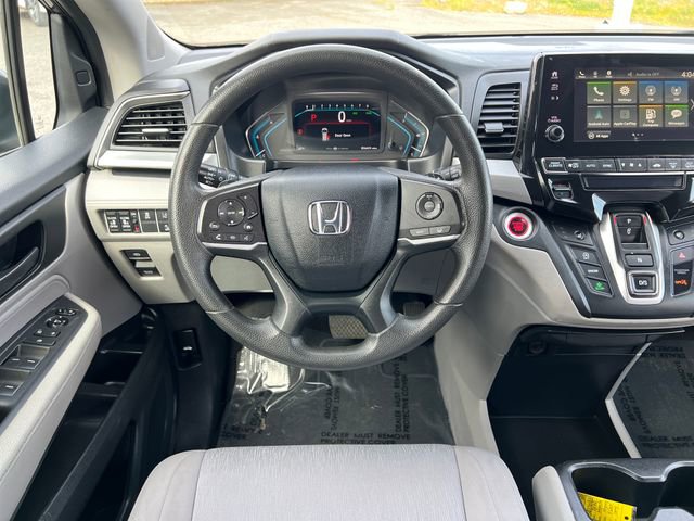 Used 2020 Honda Odyssey EX image 18