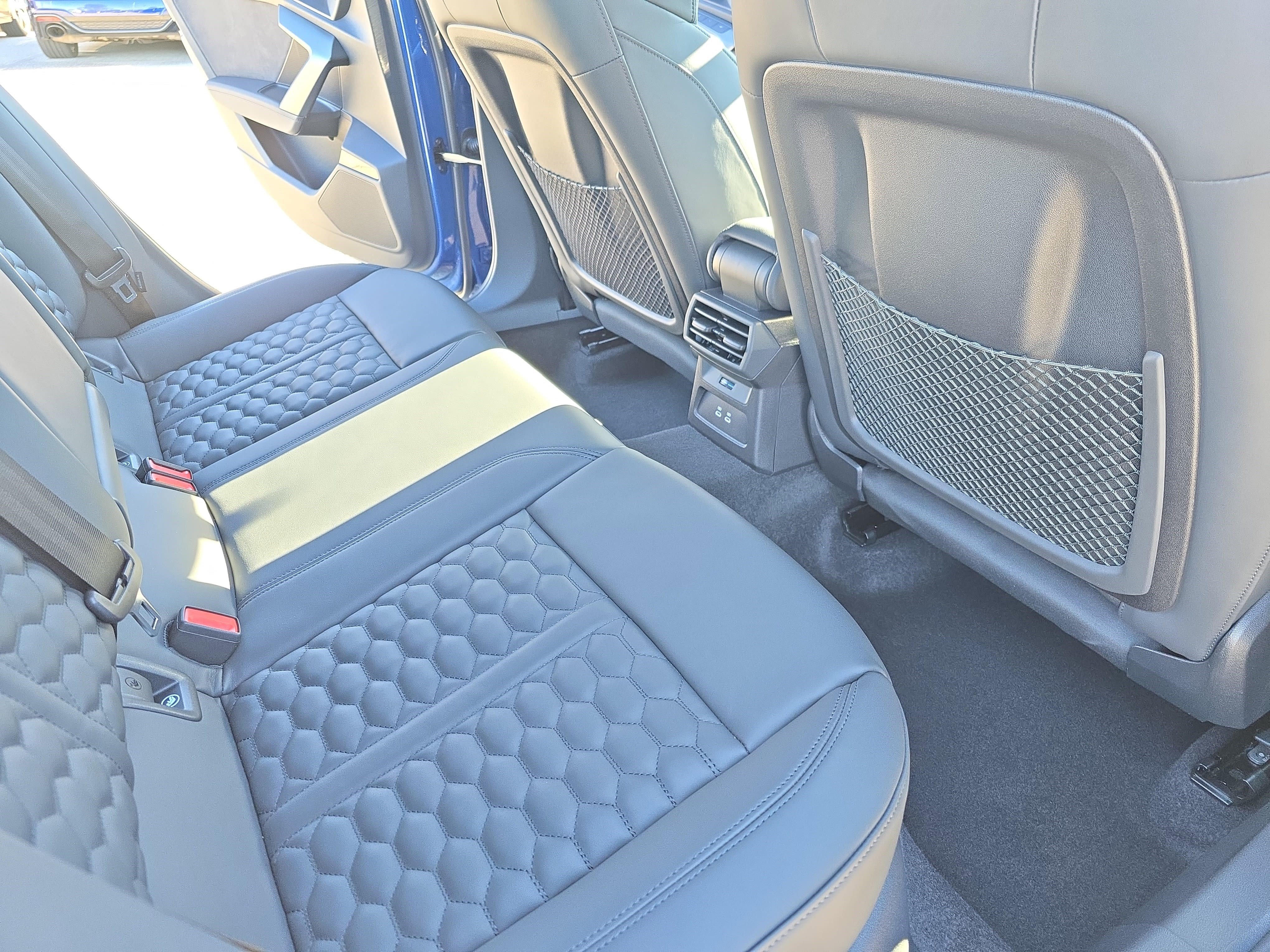 New 2026 Audi RS 3 image 11