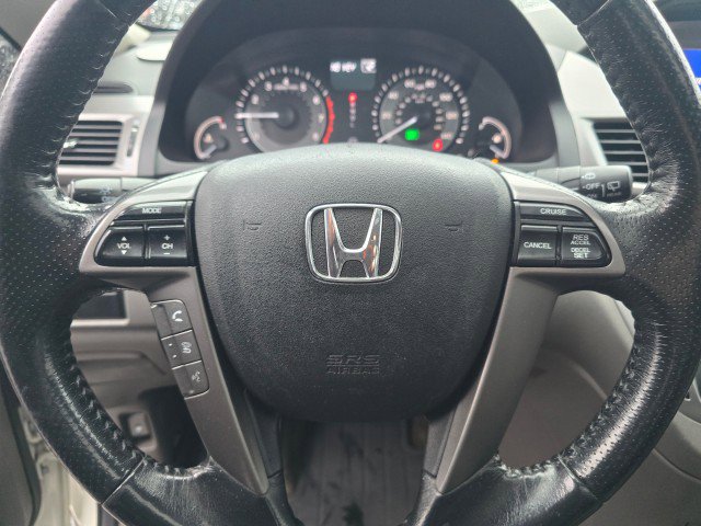 Used 2017 Honda Odyssey EX-L image 28