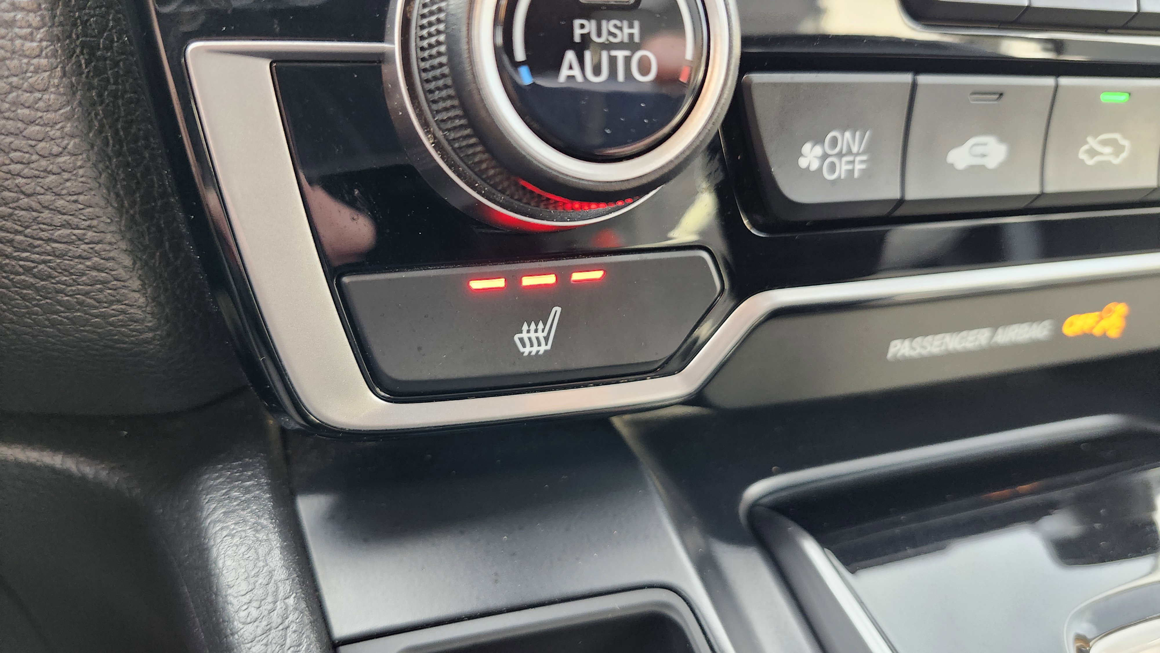 Used 2022 Honda CR-V EX-L image 9