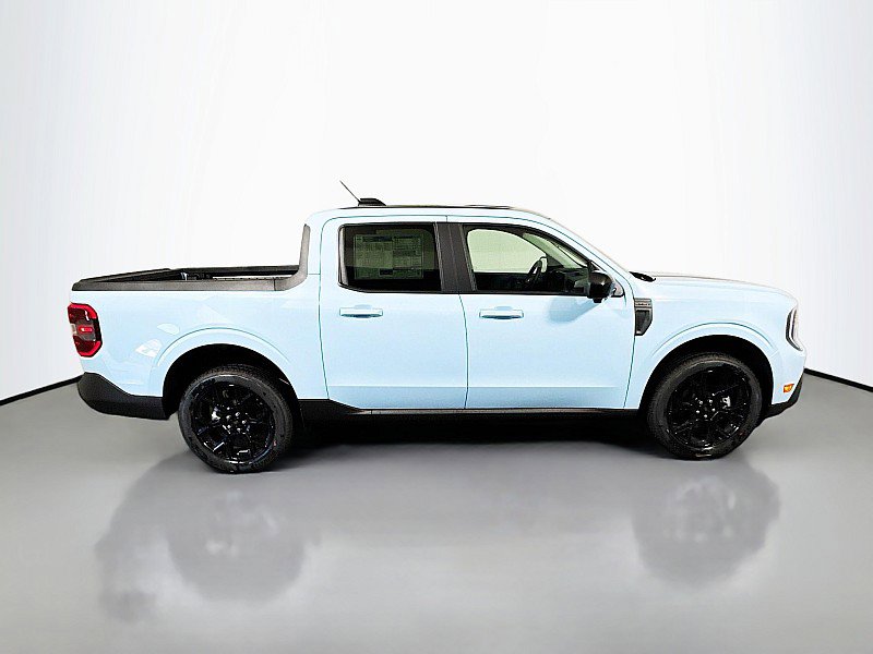New 2026 Ford Maverick Lariat AWD/4WD image 8