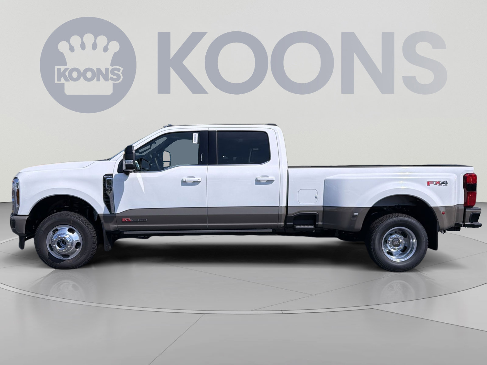 New 2026 Ford F350 King Ranch AWD/4WD image 2
