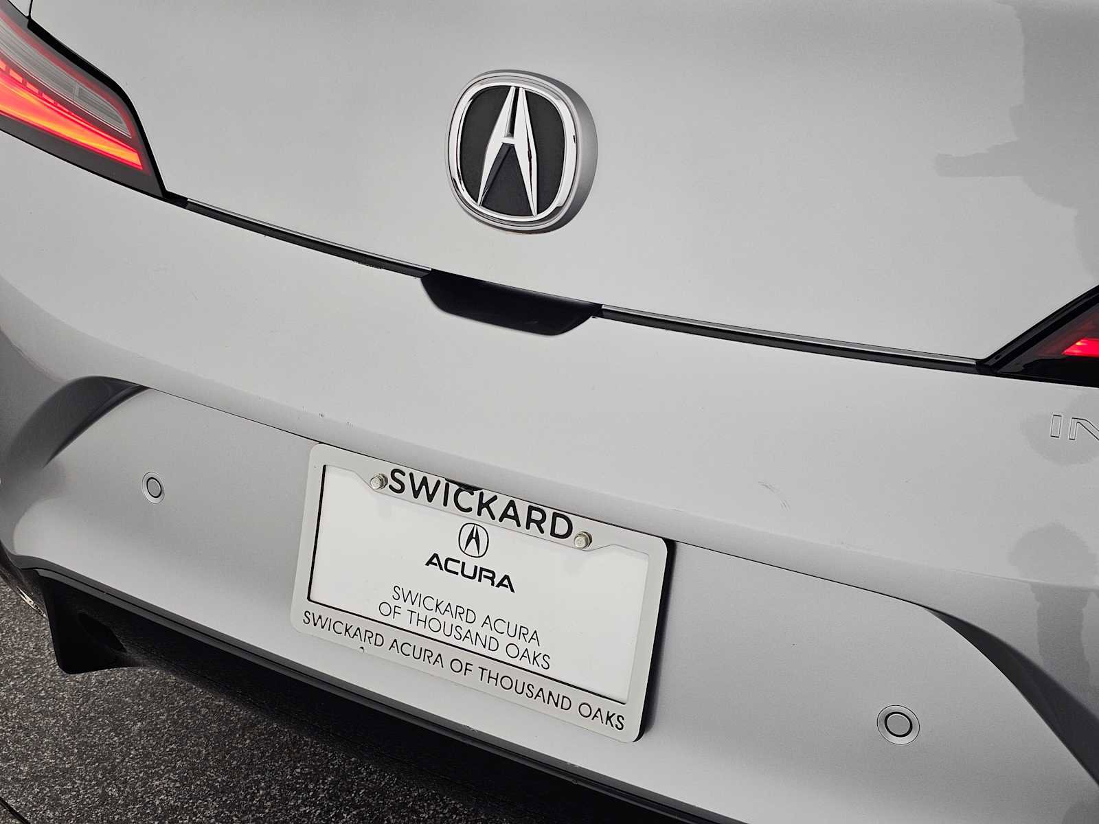 Used 2023 Acura Integra A-Spec image 13