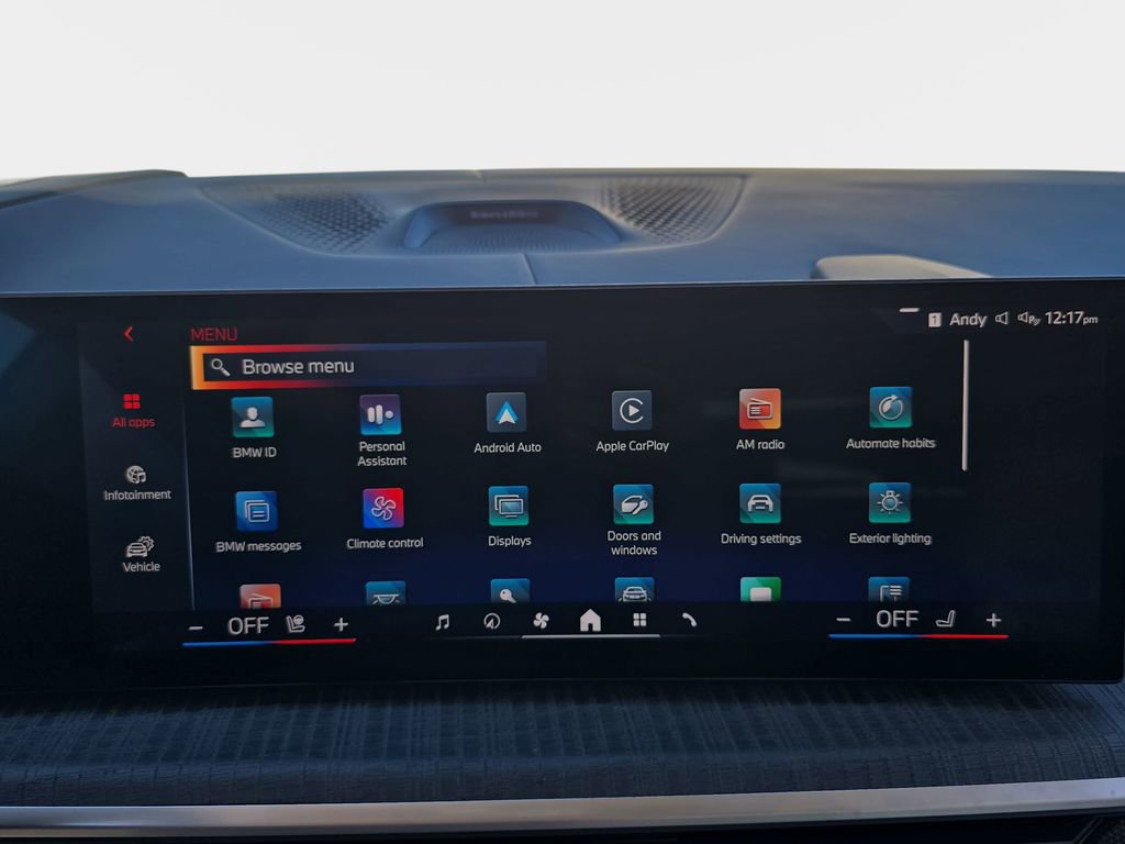 Used 2026 BMW ALPINA XB7 ALPINA XB7 image 26