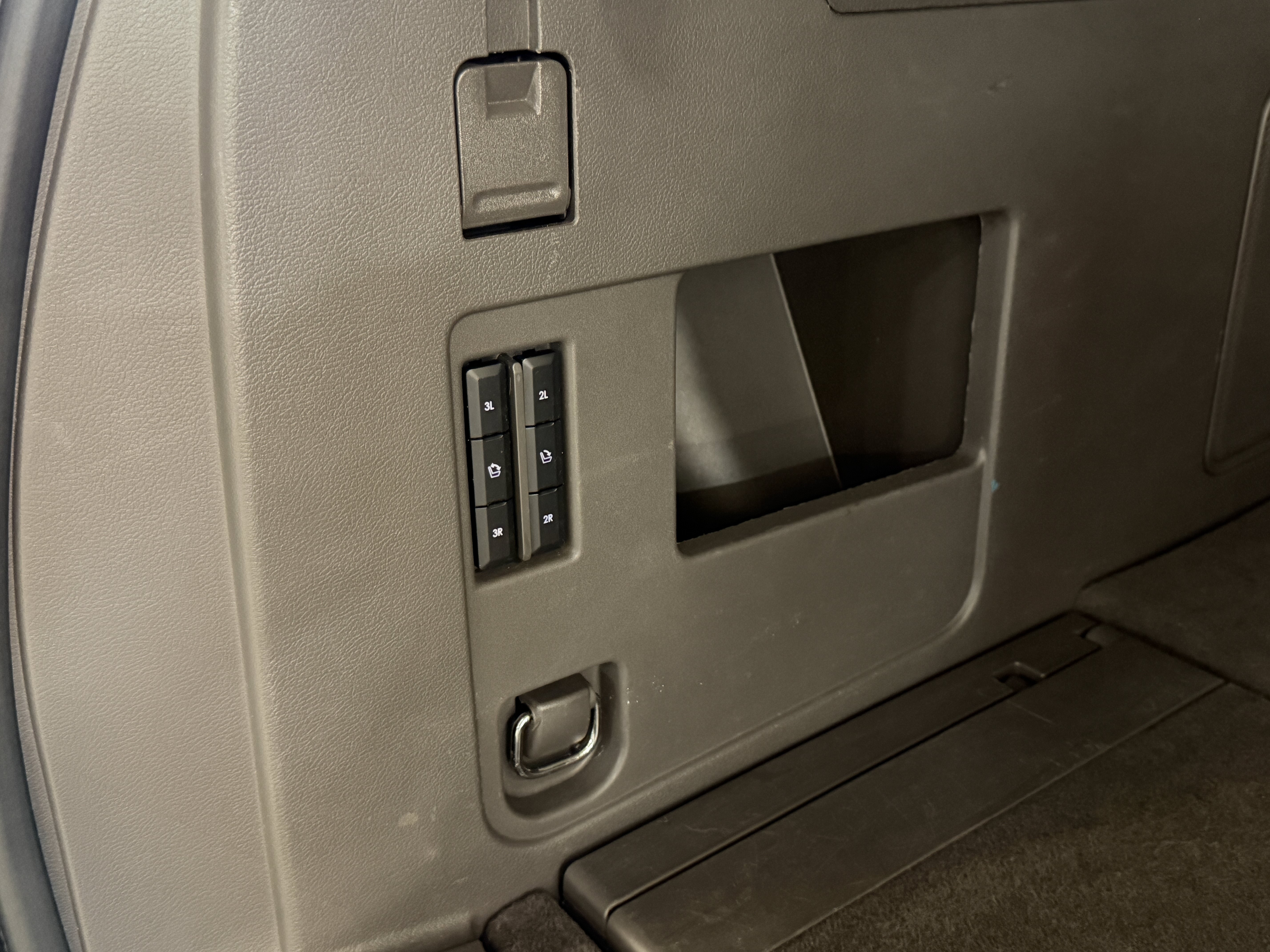 Used 2023 Lincoln Navigator L Reserve AWD/4WD image 29