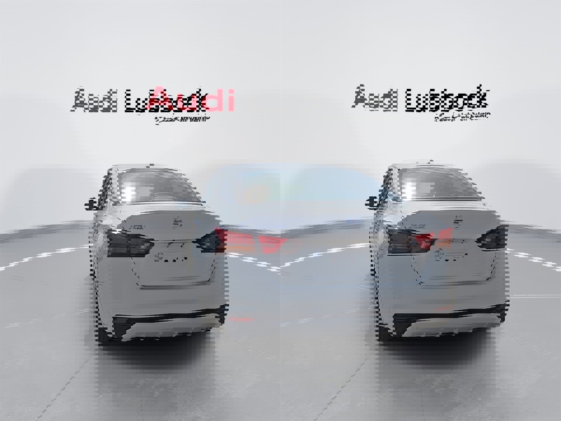 Used 2020 Nissan Altima 2.5 S image 7