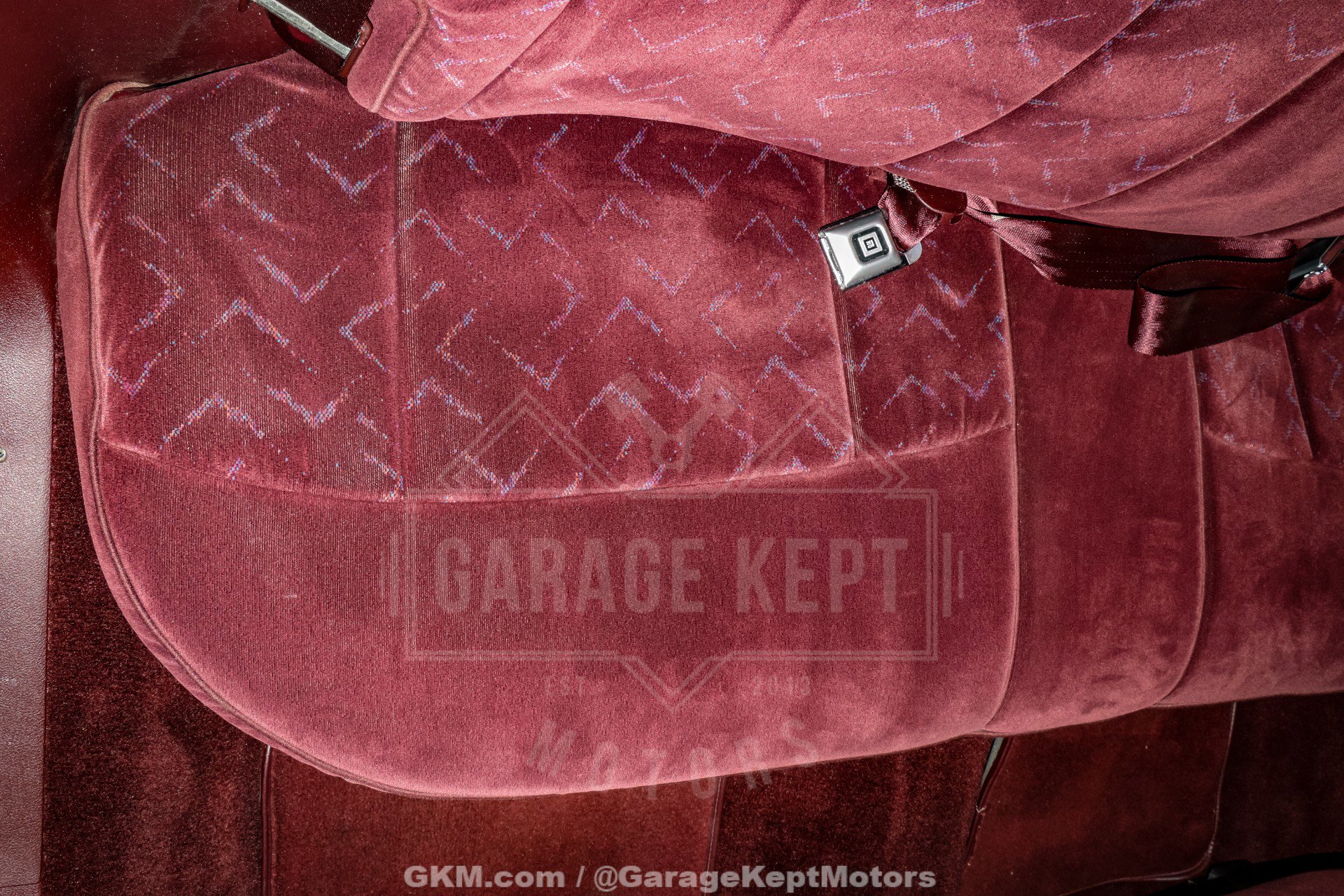 Used 1996 Chevrolet Caprice Classic image 93