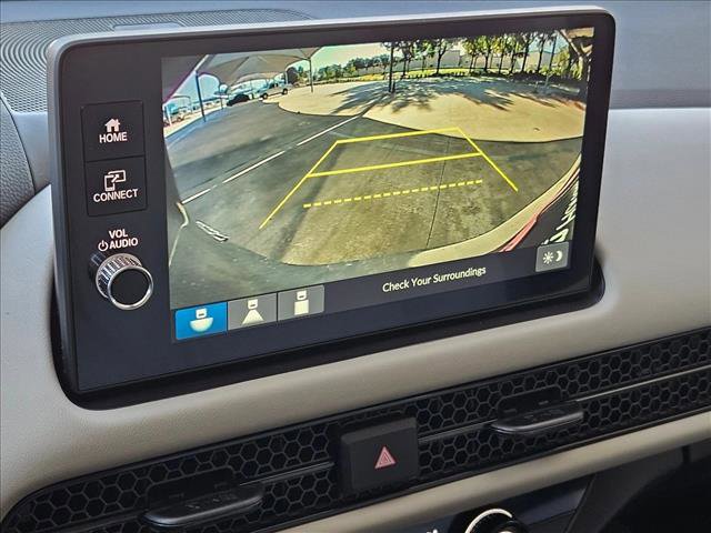 New 2026 Honda HR-V LX image 13