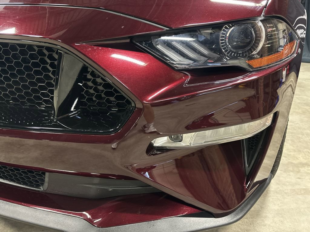 Used 2018 Ford Mustang GT RWD image 31